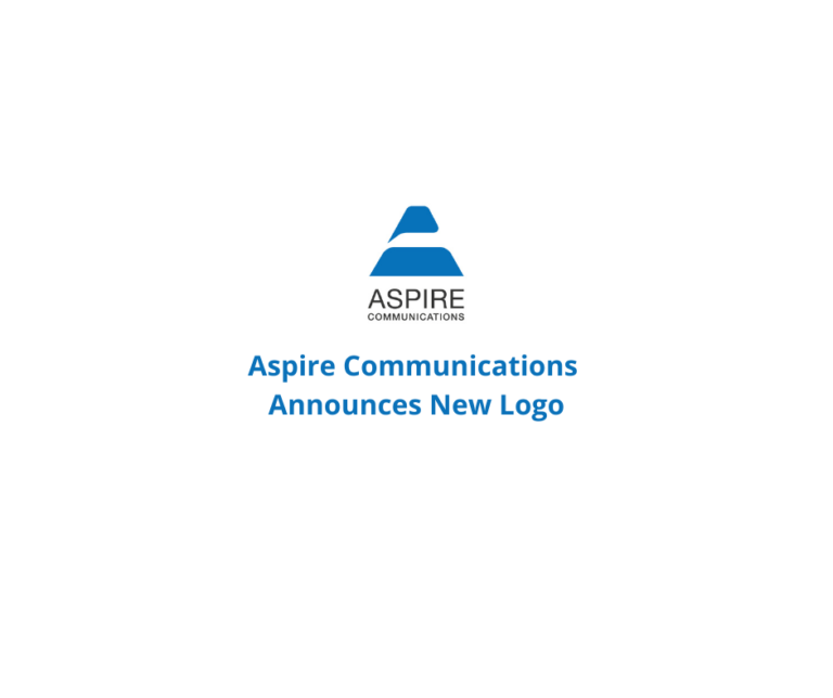 The Aspire Logo