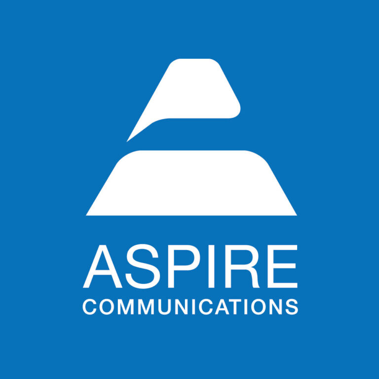 The Aspire Logo