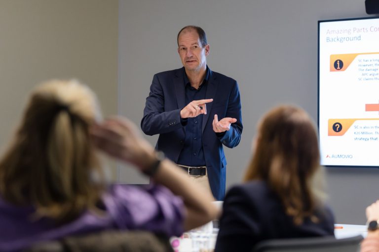 Negotiation Workshop 2026